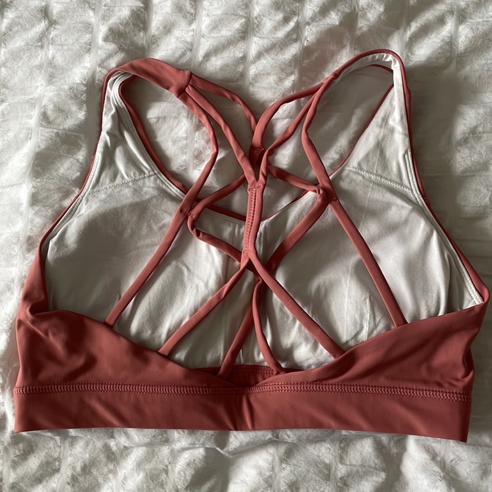 Sports Bra - Picture 3 of 5